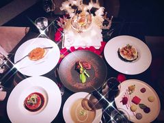 -wann lounge 低温慢煮牛排·清吧