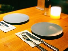 -The Diner X餐厅(青岛万象城店)