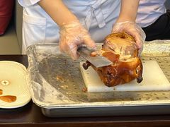 -明湖楼·经典鲁菜山东海鲜(大明湖店)