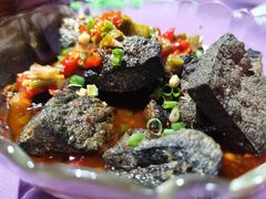 长沙臭豆腐-湘西土菜(望京店)