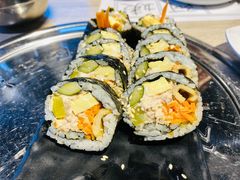 -郑阿姨的家·이모네·韩料&烤肉(武川路店)