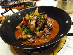 -力力渔港涉外店