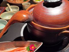 -季季山·云南野生菌火锅(上海首店)