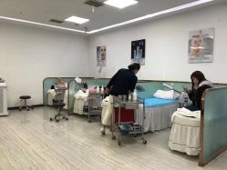 点击看大图 -悟空祛痘·亚健康皮肤管理中心