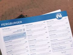 -Fergburger(皇后镇店)