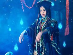 -九月鹰飞汉服摄影工作室