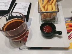 -豪客来牛排(中华城店)