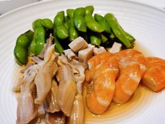 -HOMES上海本帮菜(襄阳公园店)
