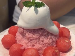 -丹礼糖甜品