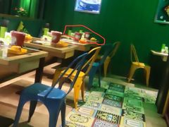 -蛙喔牛蛙(盐城盐都万达店)