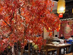 -杨记隆府重庆江湖菜(大悦城店)