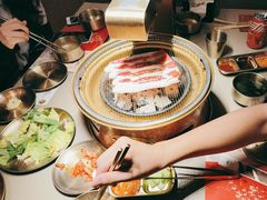 -西塔老太太泥炉烤肉(温州首店万象城黑金店)