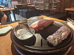 -济州爱肉堂(总店)