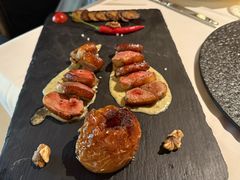 -火车头法国西餐厅