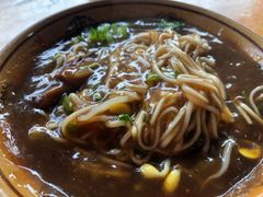 -南街牛肉麺(南街店)