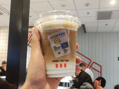 -肯德基(北京南站店)