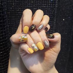 -Wink美甲美睫
