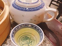 -南京大牌档(香港广场店)