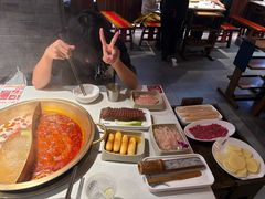 -小龙坎火锅(总店)