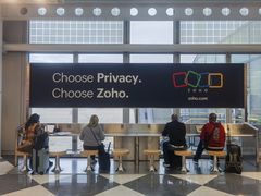 -奥黑尔国际机场