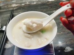 -怡品堂·金宴 (北京索菲特大酒店)