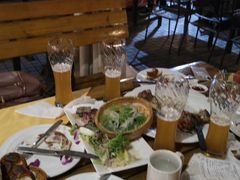 -申德勒加油站西餐厅(日坛路总店)