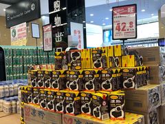 -旺中旺生活超市(洪都店)