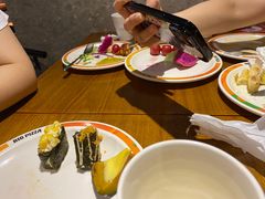 -比格比萨自助(国展店)