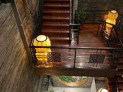 -青藤茶馆(南山路店)
