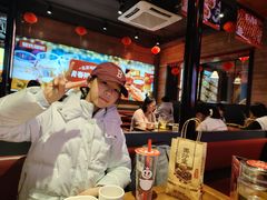 -管氏翅吧(护国寺店)