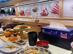 -三禾寿司(君尚店)