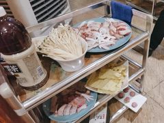 -自然壹品椰子鸡(石岐店)