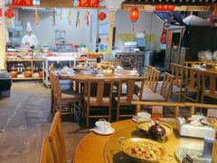 -印象鲵宴·张家界地标美食名片(溪布街店)