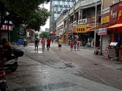 -托乐嘉美食广场(托乐嘉街区店)