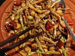 -华豫川酒家(大卫城店)