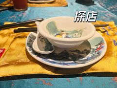 -茶人村·宫廷私厨(奥体印象城店)