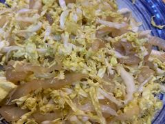 -老姑砂锅·烧烤天津菜(体北道店)