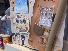 -DQ·蛋糕·冰淇淋(金牛万达店)