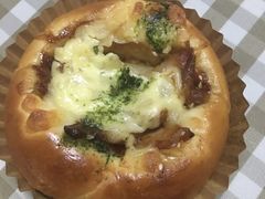 鸡肉包-KOMUGI 小麦家(新地假日广场店)