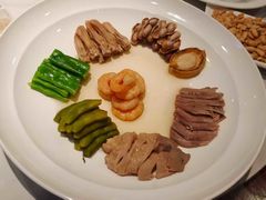 -申粤轩·手工点心·金牌烧味·经典粤菜(丁香花园店)