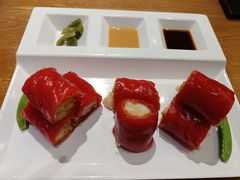 -云山茶餐厅(广东大厦店)