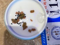 开胃酸奶-老大连·海肠捞饭·大连海鲜大连菜(西安路店)