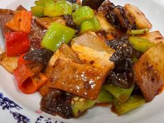 -一盏明灯全素斋(殊像寺店)