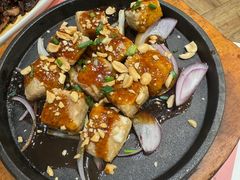 -光明邨大酒家(淮海路店)