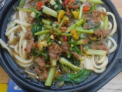 -小义乌砂锅拉面(海事共享区店)