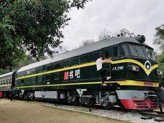 -柳州工业博物馆