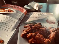 -Chili's Cafe&Bar奇利斯(滨江店)