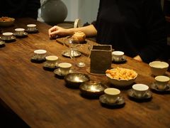 -地安门包子铺(地安门店)