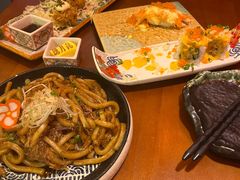 -隐月· 㐂和食屋(芝罘万达公馆店)