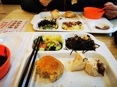 烤鸡小套餐-香妃烤鸡(西单店)